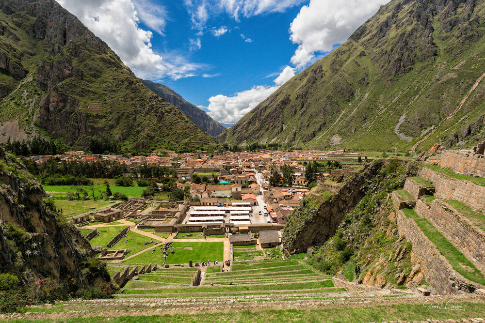Ancient Cusco in 4 days: 3 nights 1