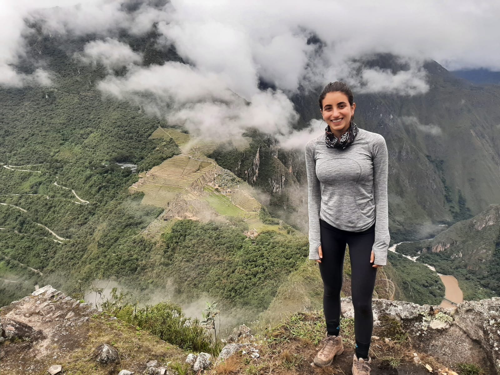 Cusco and Machupicchu in 3 days : 2 nights 2