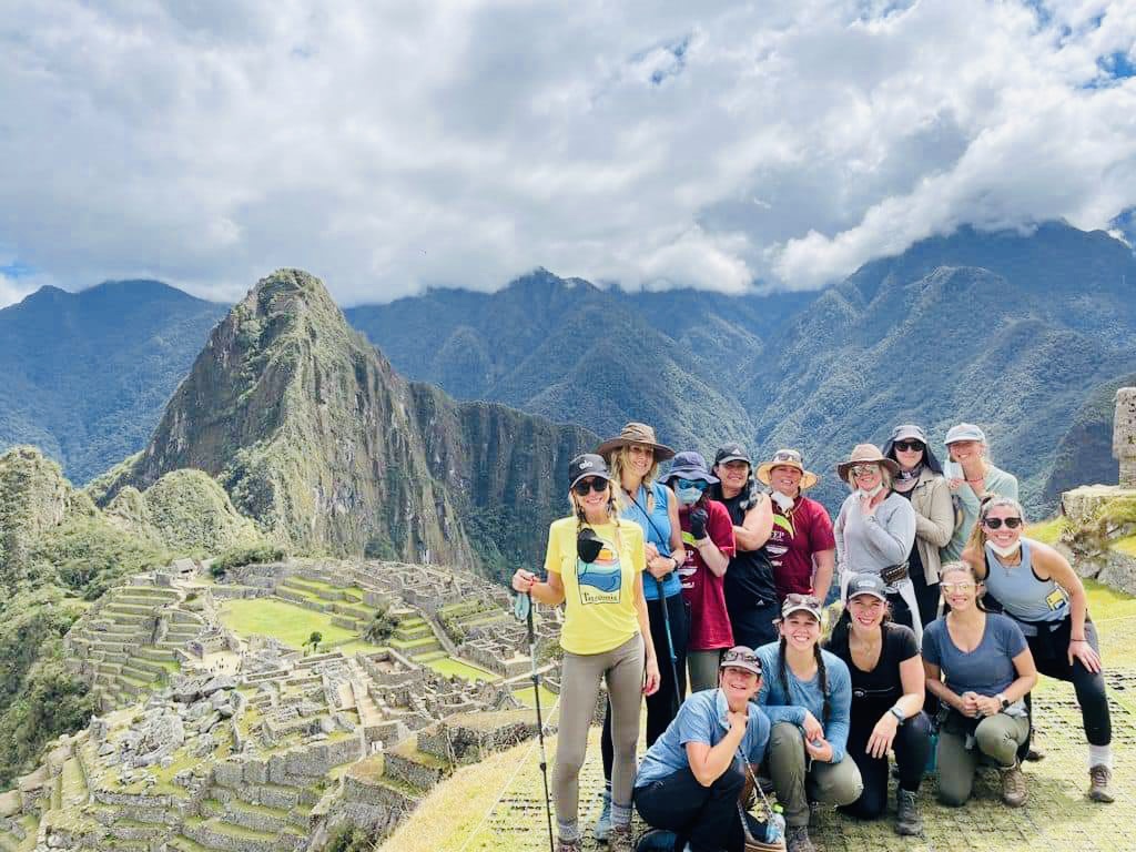 Luxury Machupicchu Full Day by Hiram Bingham Train 1