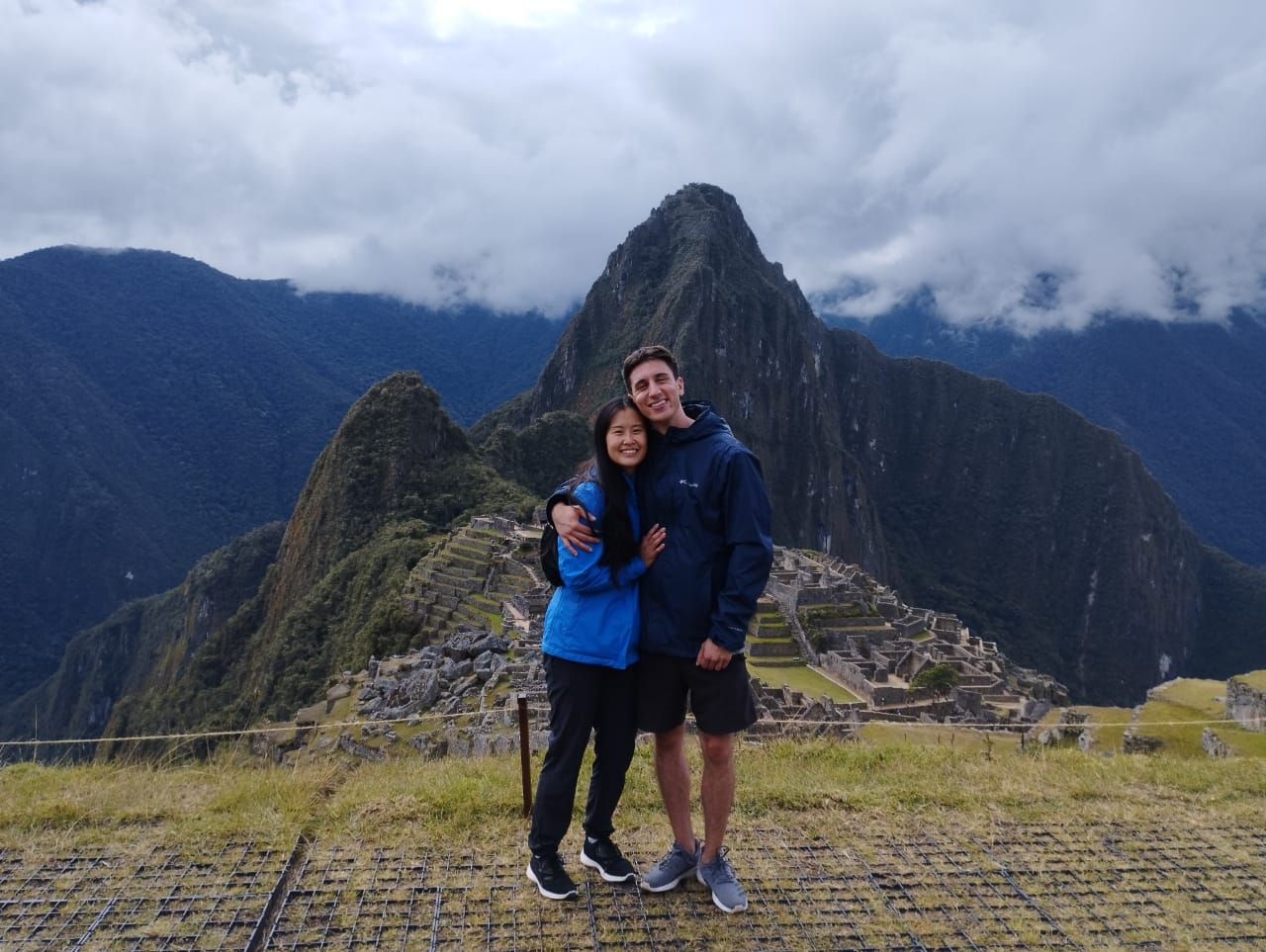 Machupicchu by Panoramic Vistadome Observatory Full Day Tour 2