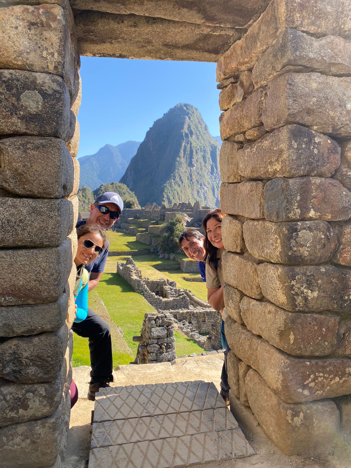 Salt Mines of Maras, Moray and Machupicchu in 2 days: 1 night